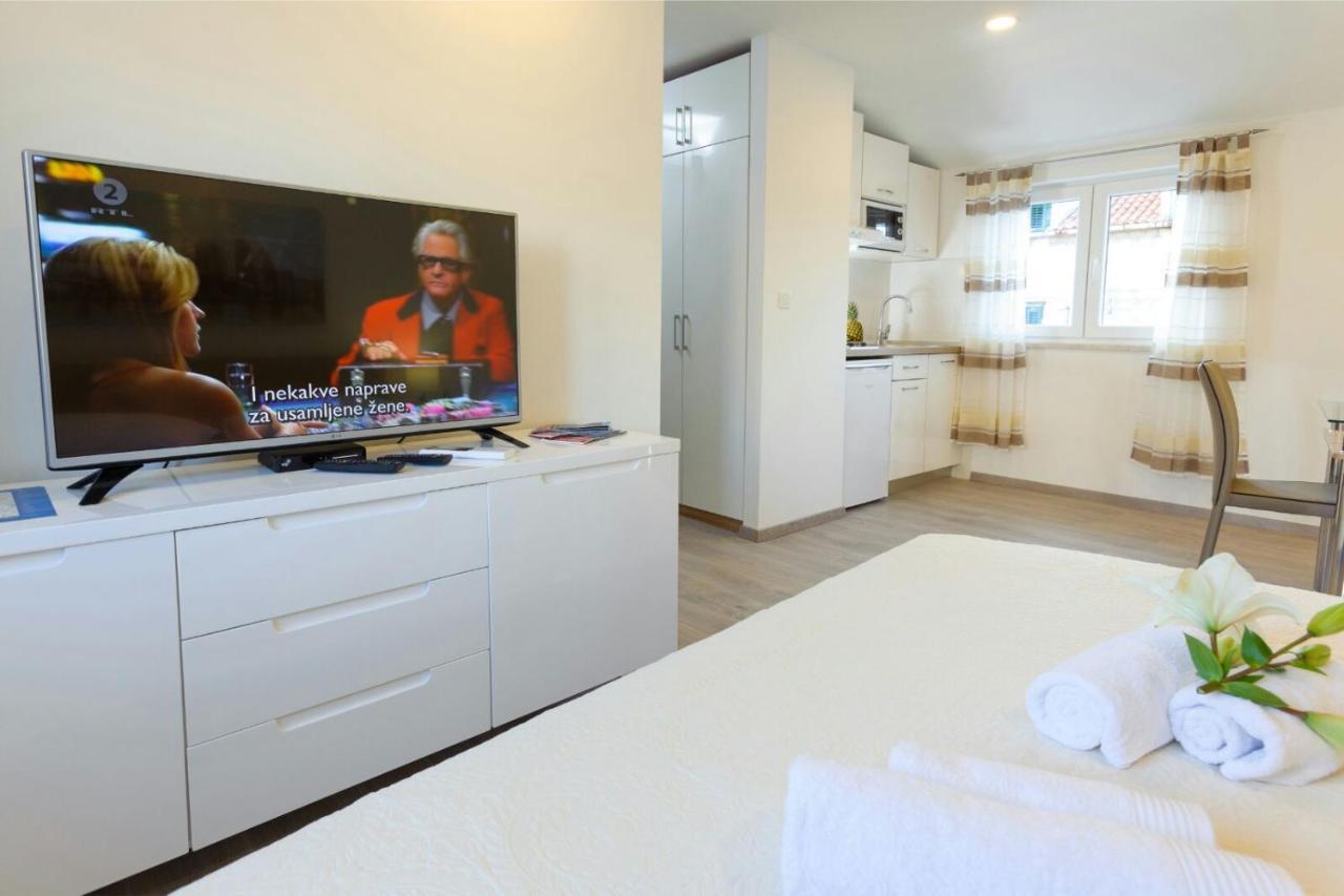 Apartments & Room Libar Split Exterior photo