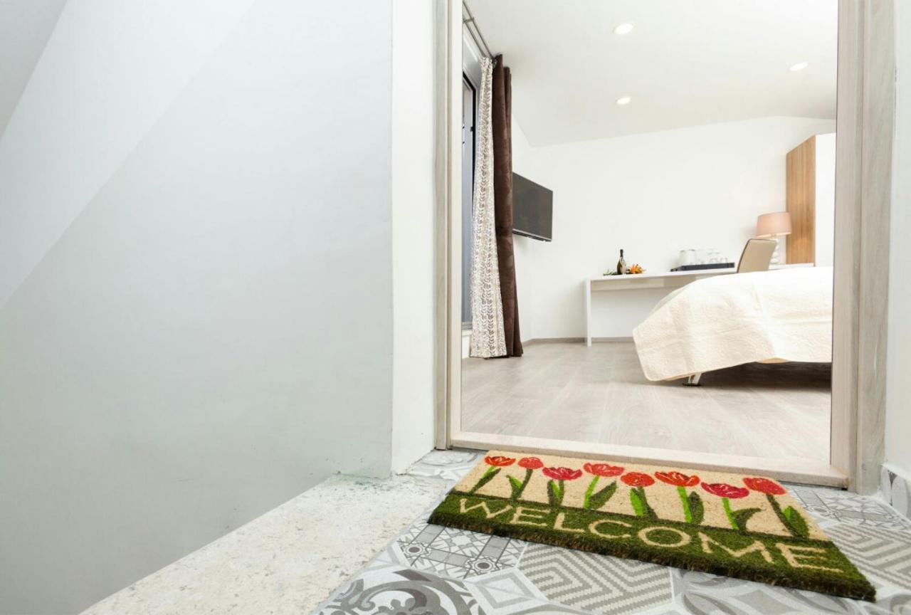Apartments & Room Libar Split Exterior photo