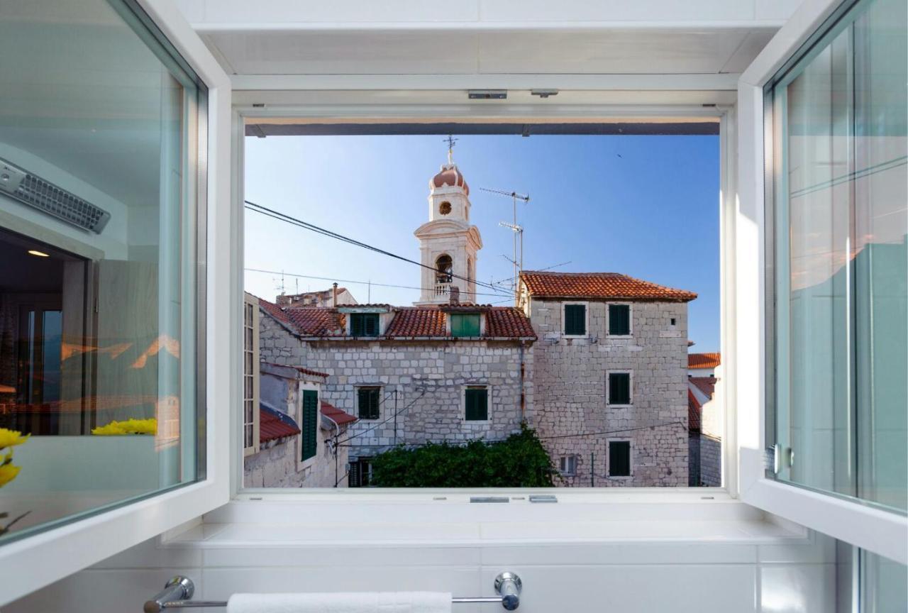 Apartments & Room Libar Split Exterior photo