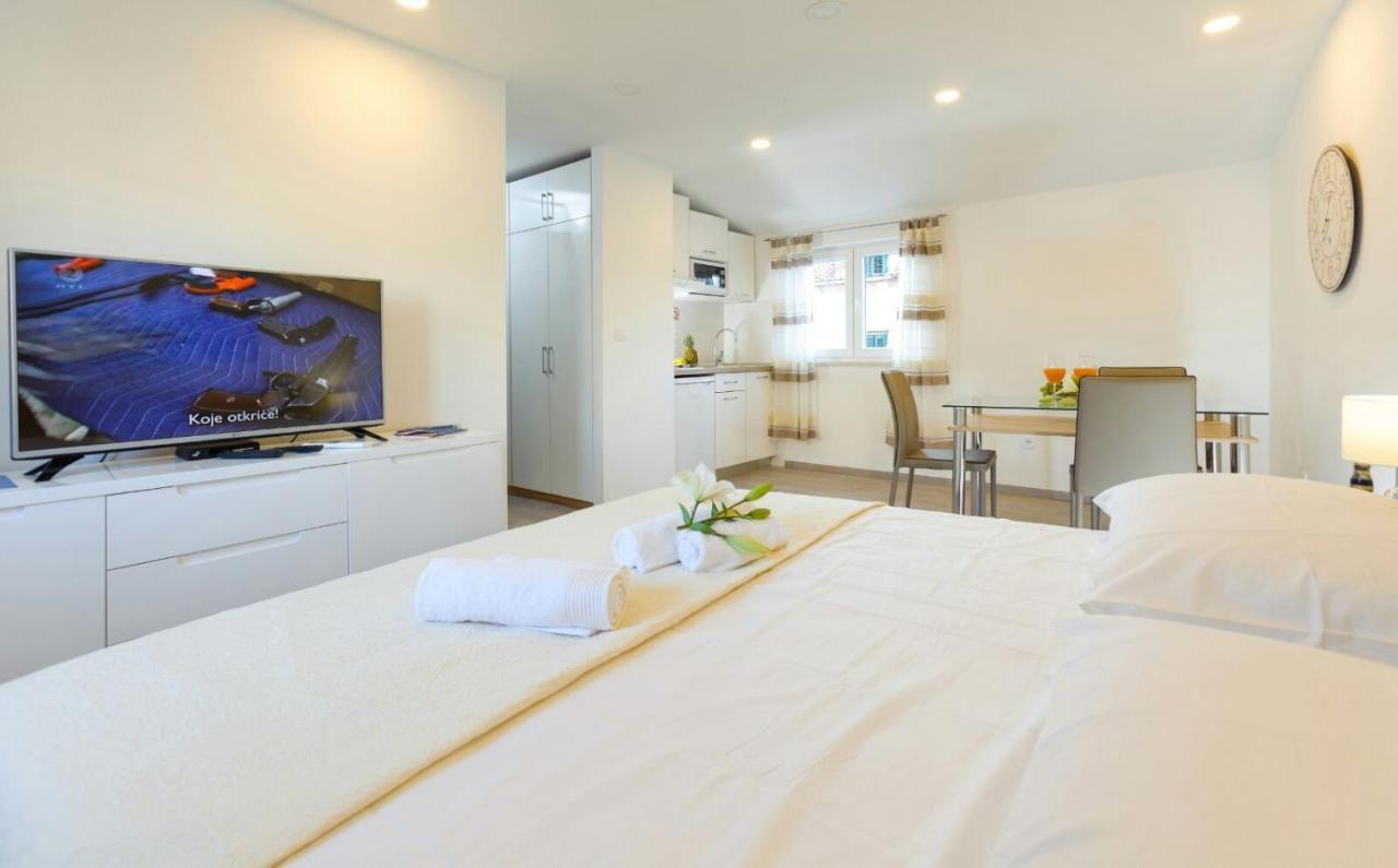 Apartments & Room Libar Split Exterior photo