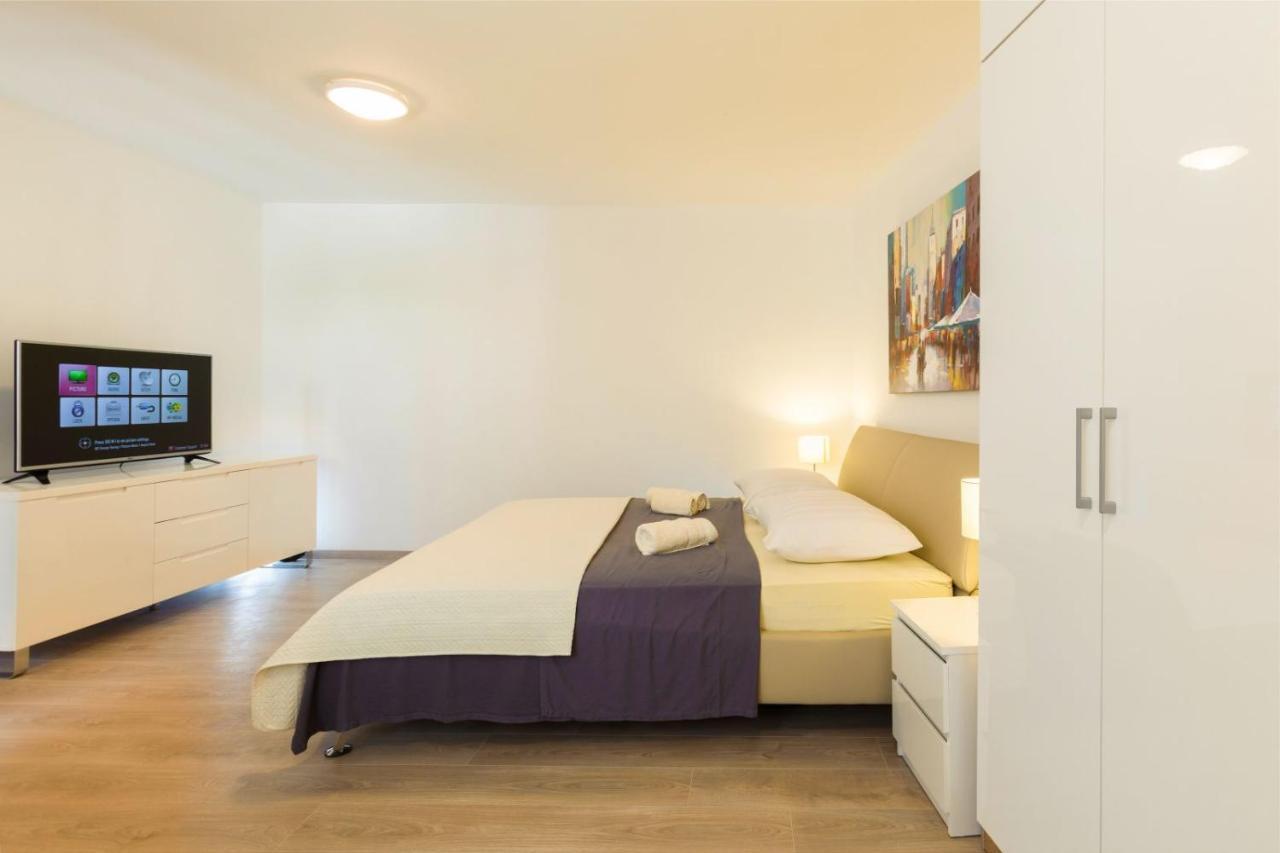 Apartments & Room Libar Split Exterior photo